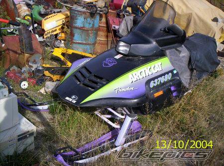 Bike Photo 288499