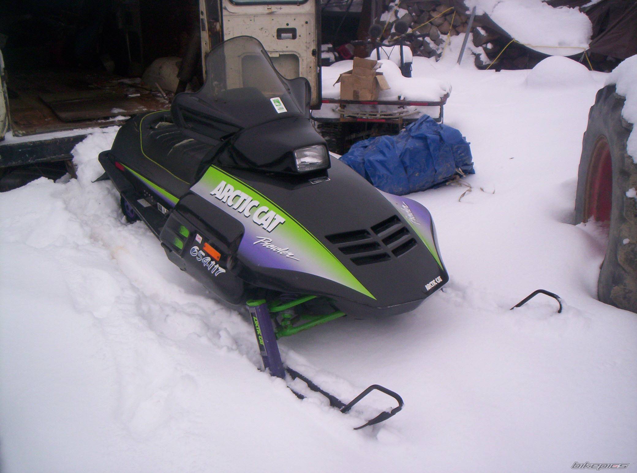 Bike Photo 288500