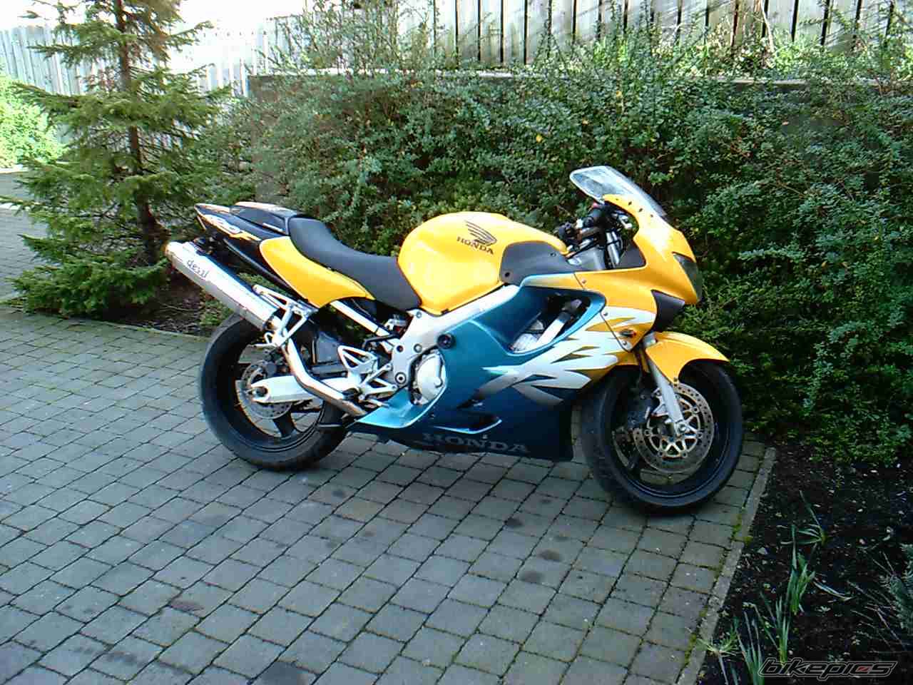 Bike Photo 288514
