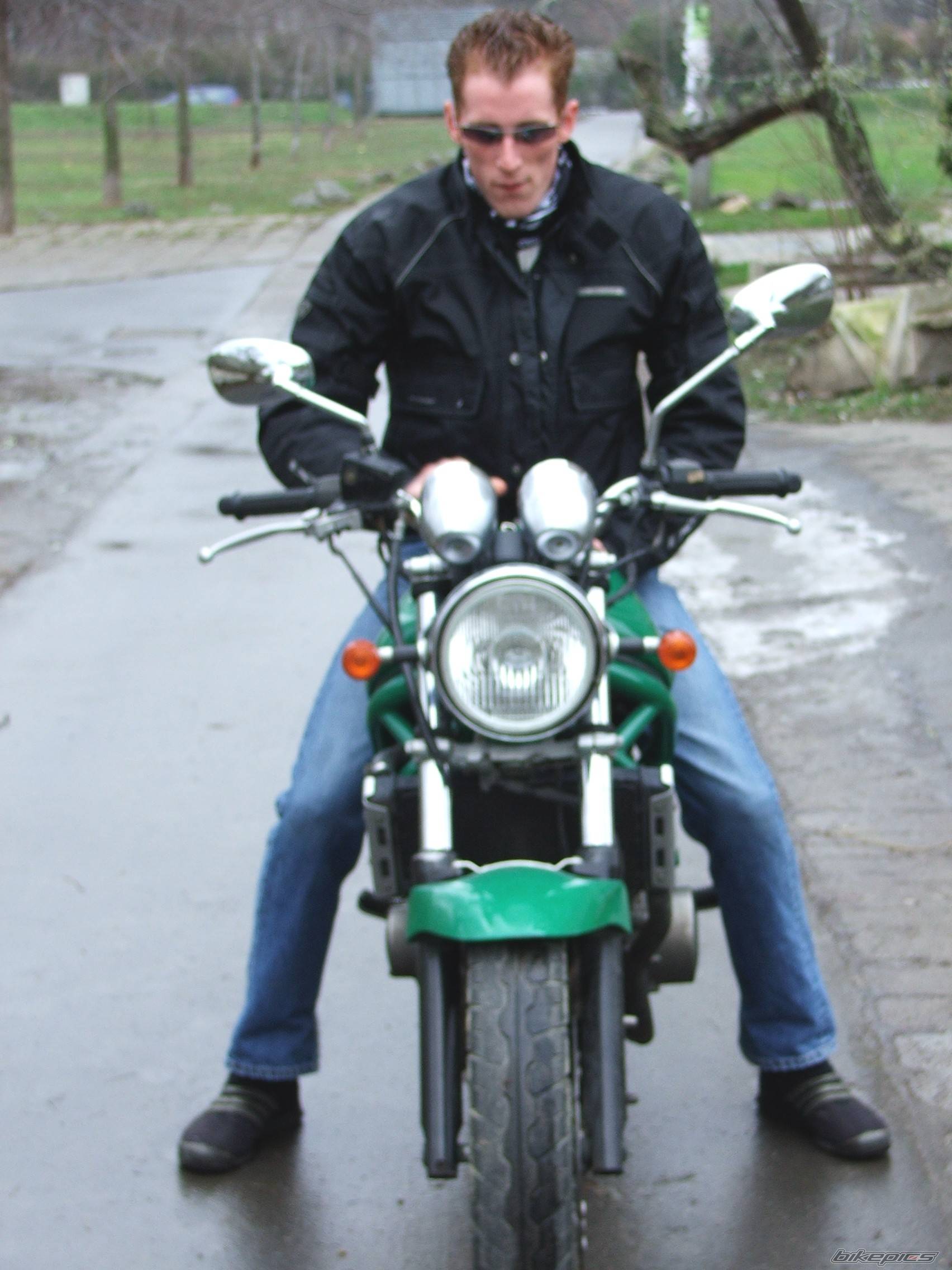 Bike Photo 288568