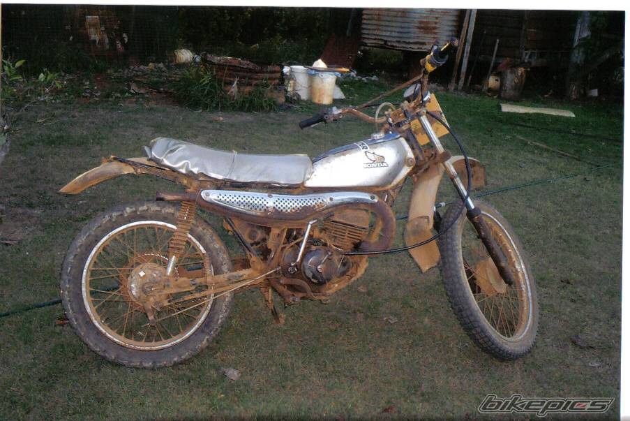 Bike Photo 288569