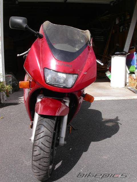 Bike Photo 288599