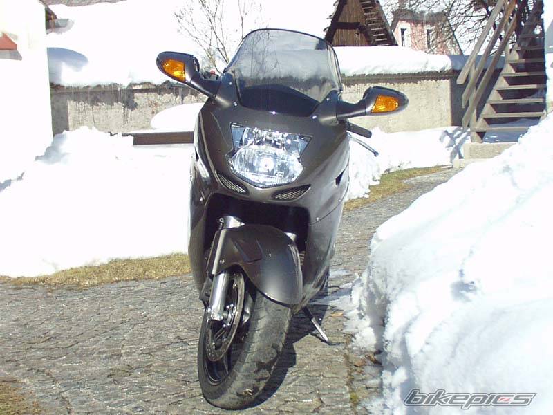 Bike Photo 288635