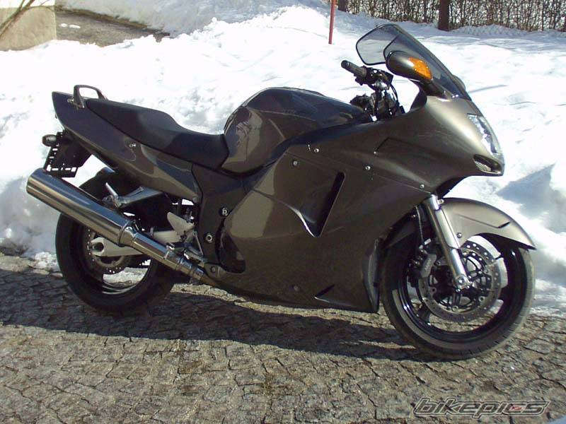 Bike Photo 288636