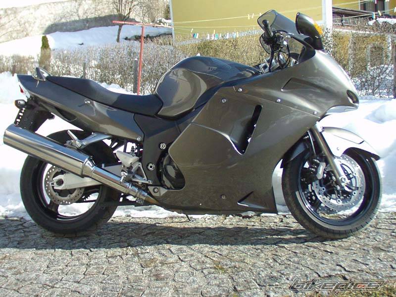 Bike Photo 288638