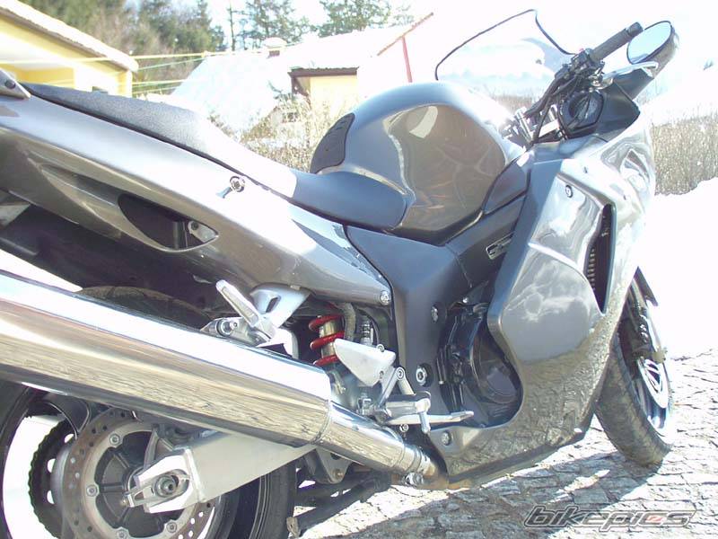 Bike Photo 288644