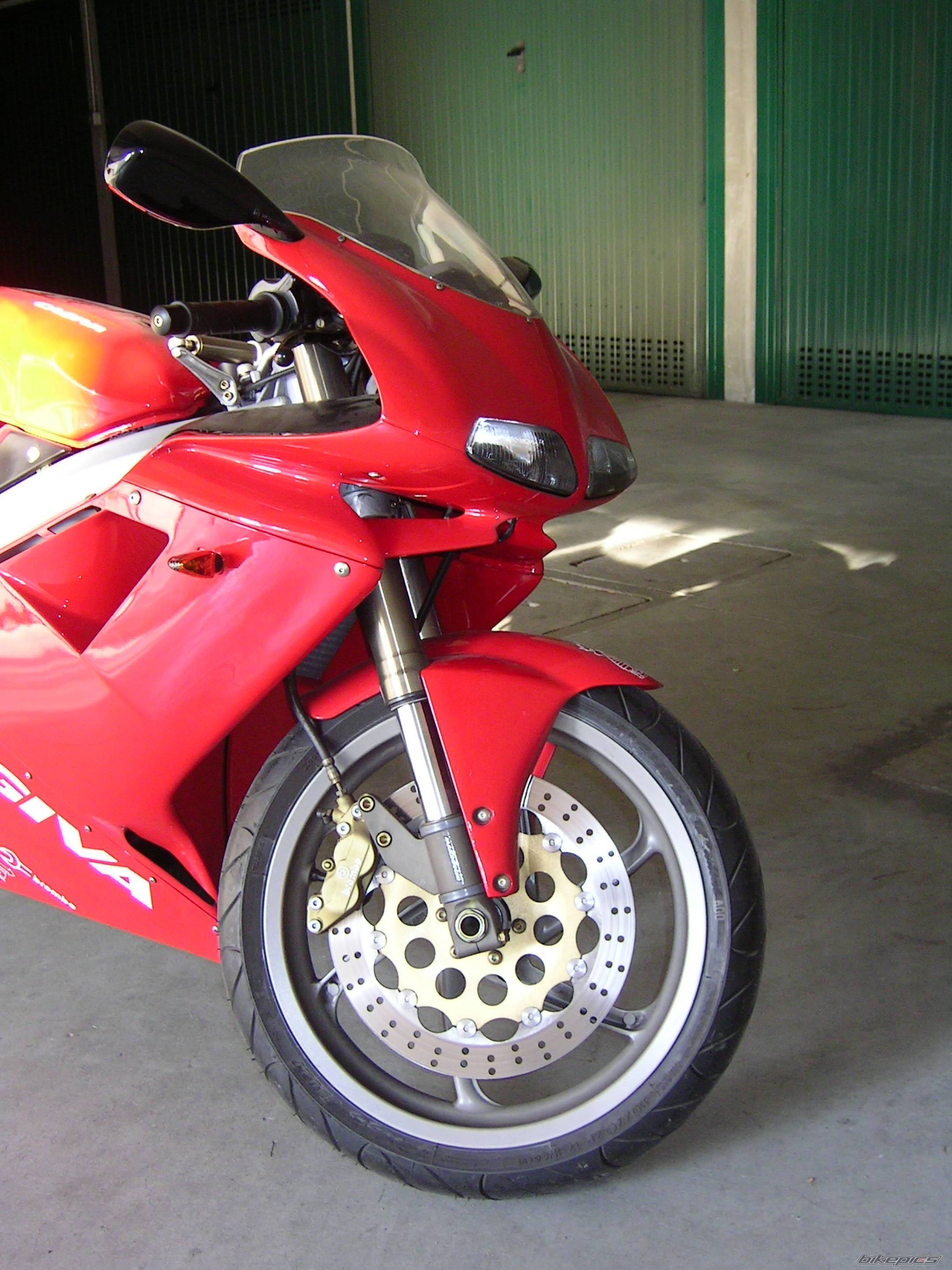Bike Photo 288681