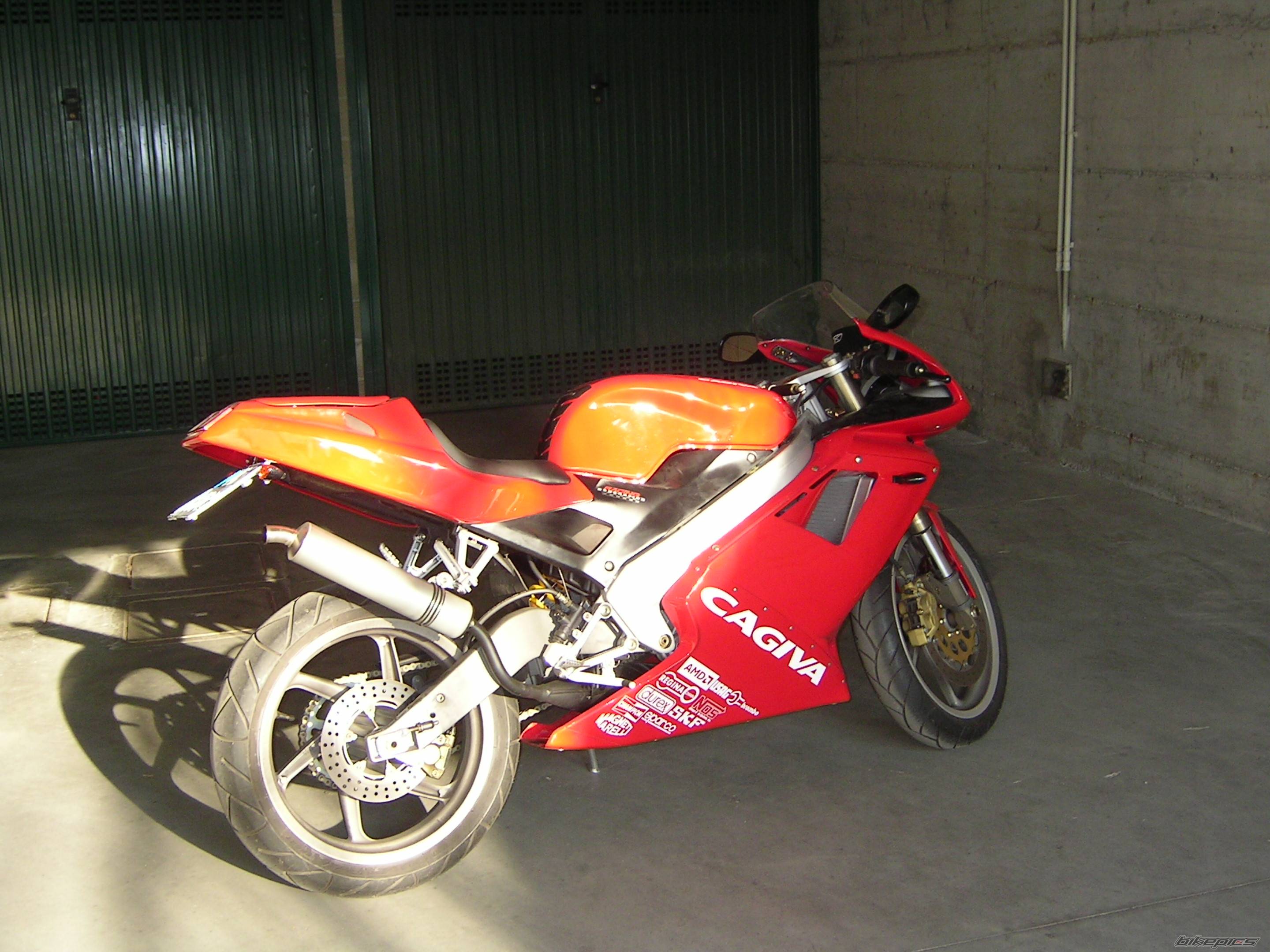 Bike Photo 288684