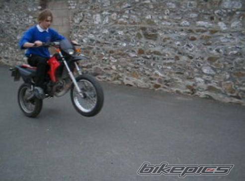 Bike Photo 288686