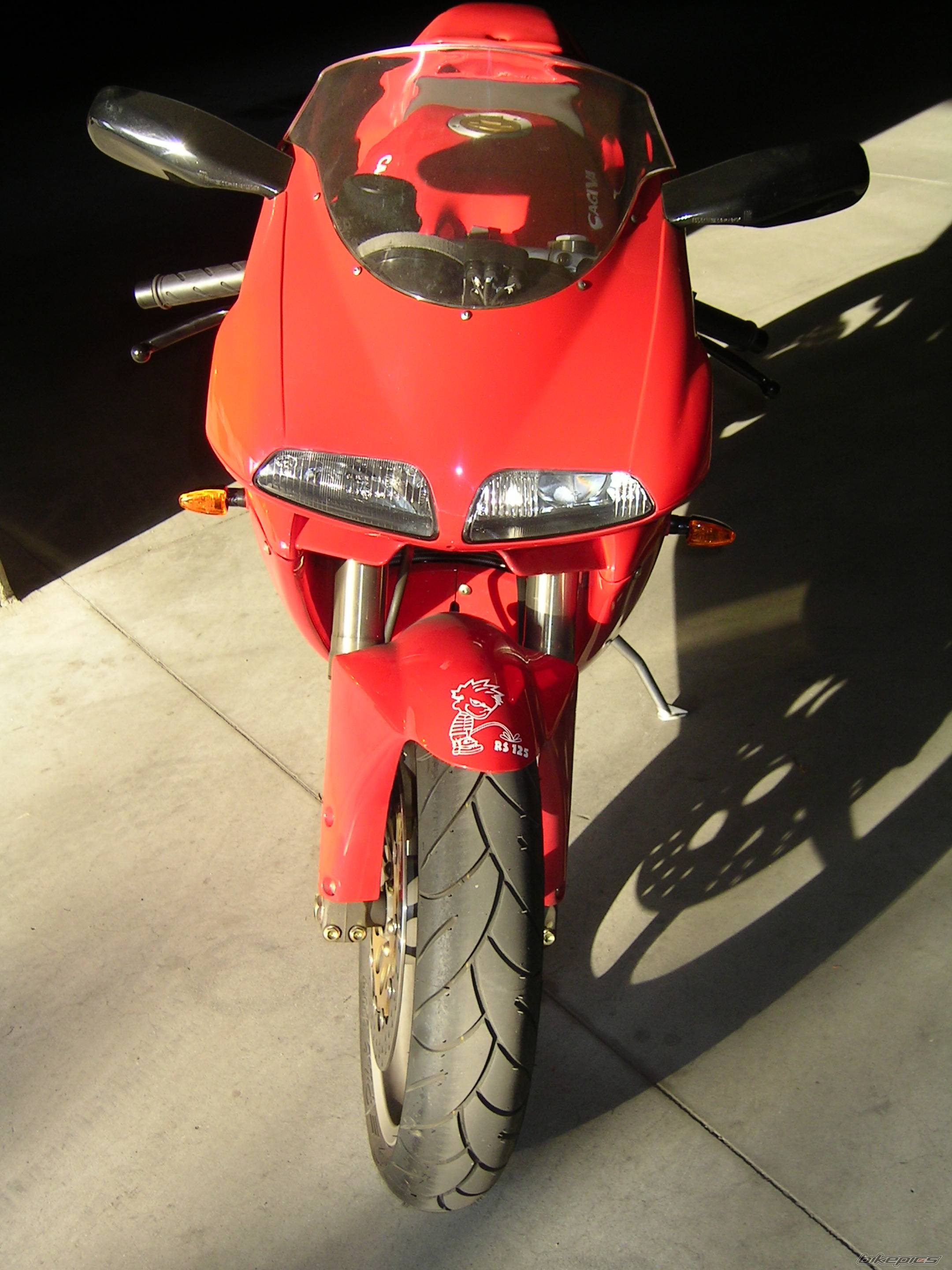 Bike Photo 288687