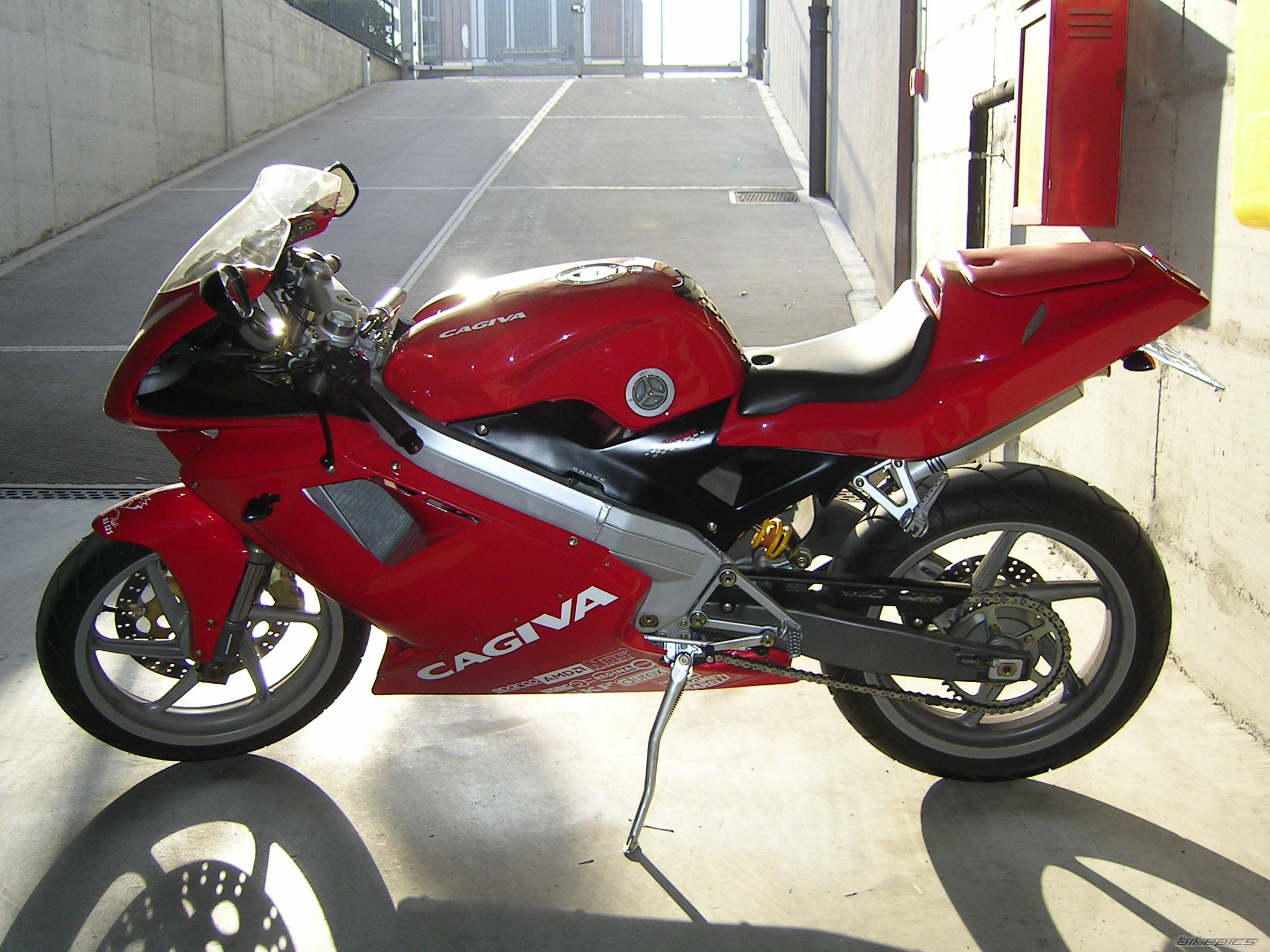 Bike Photo 288689
