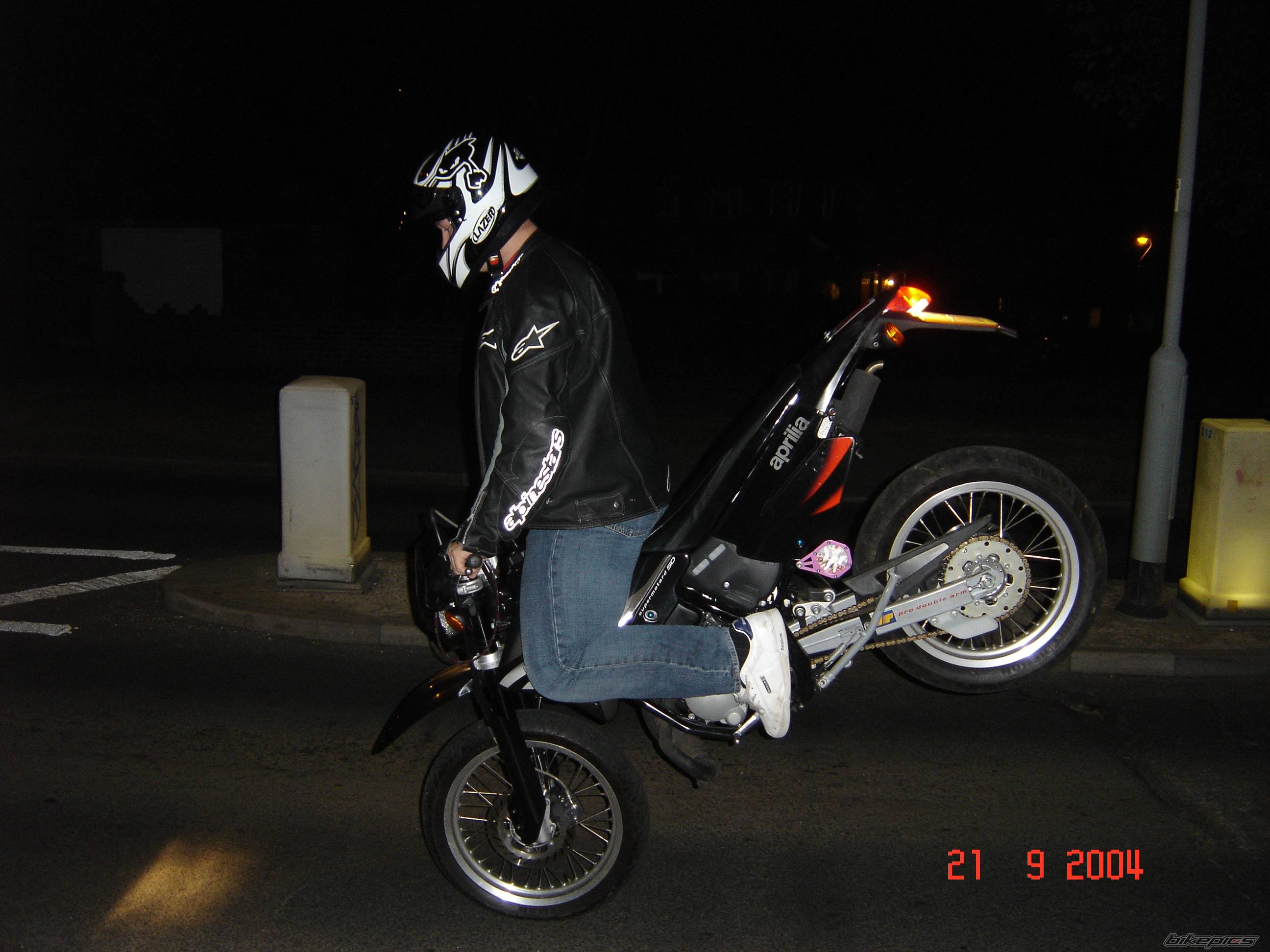 Bike Photo 288703