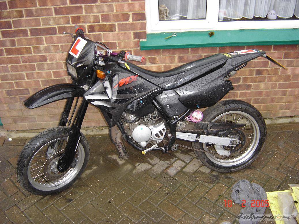 Bike Photo 288705