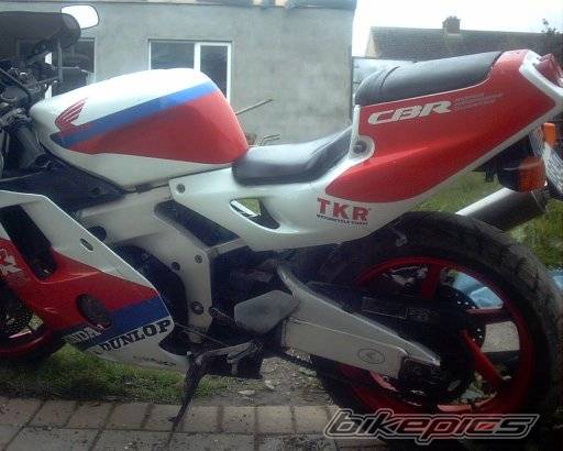Bike Photo 288743