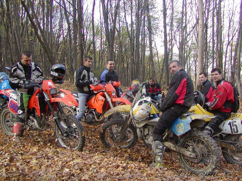 Bike Photo 288765
