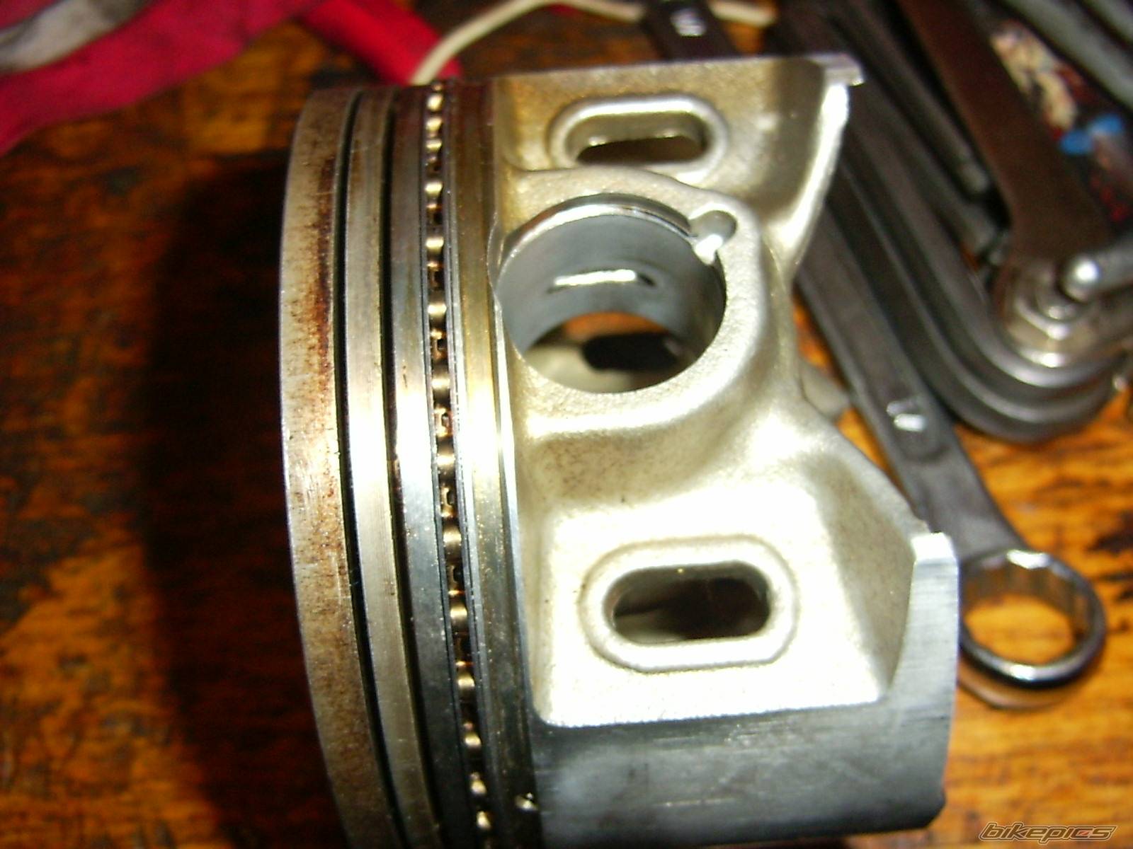 Bike Photo 288804