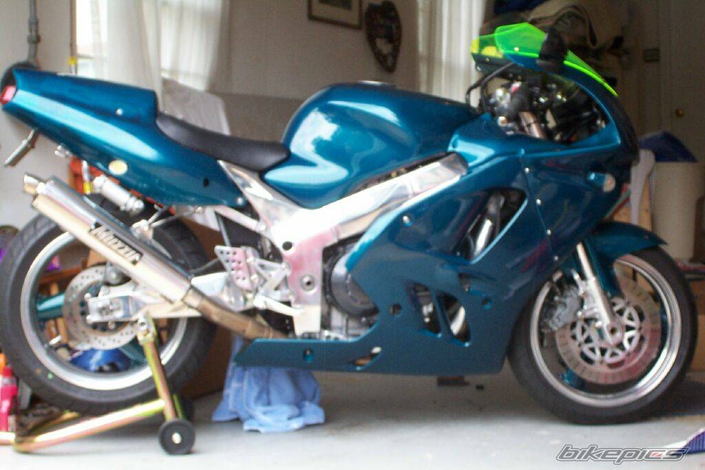 Bike Photo 28882