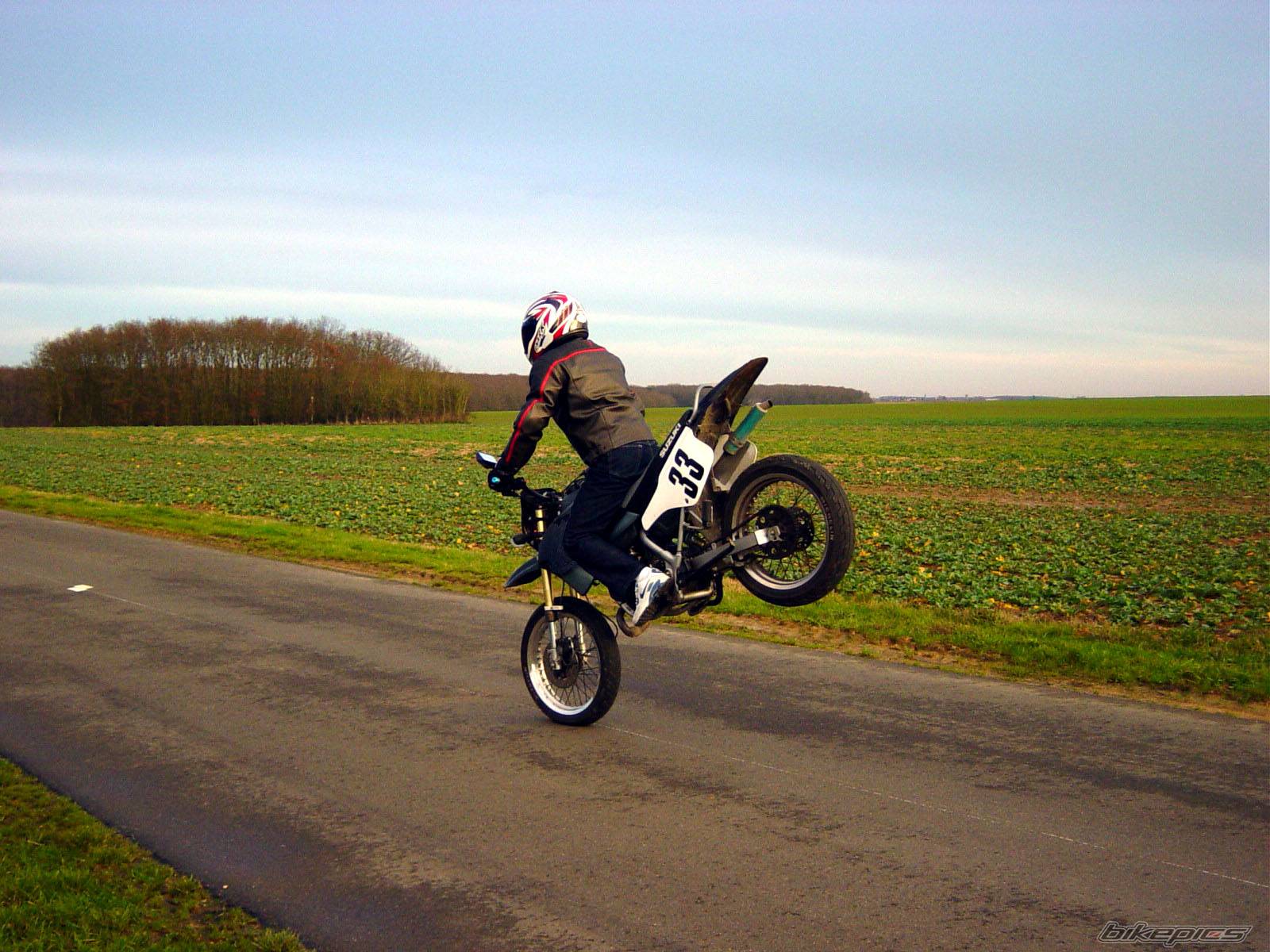 Bike Photo 288852