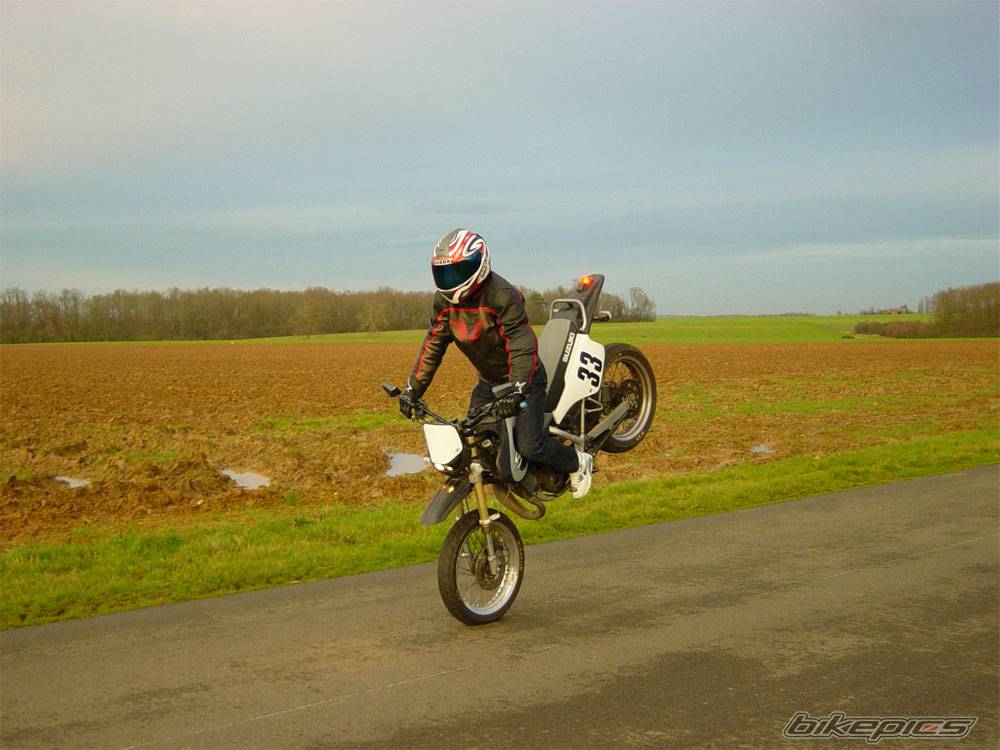 Bike Photo 288854