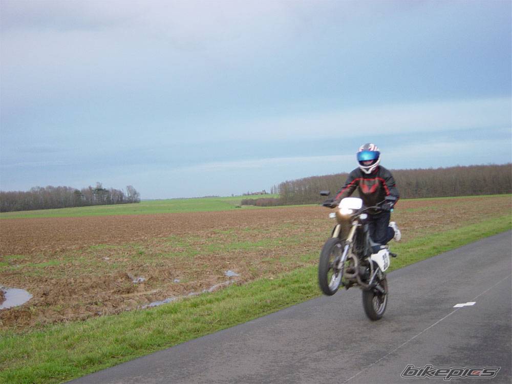 Bike Photo 288856