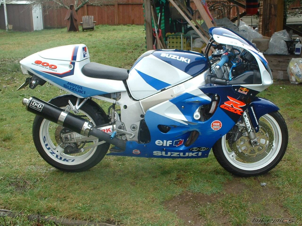Bike Photo 288860