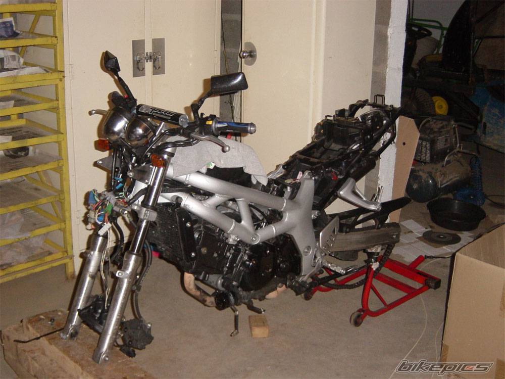 Bike Photo 288863