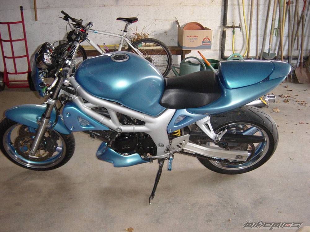 Bike Photo 288866