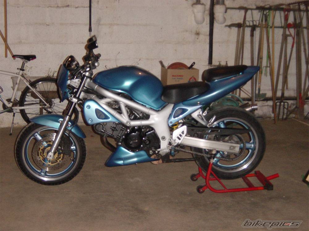 Bike Photo 288868