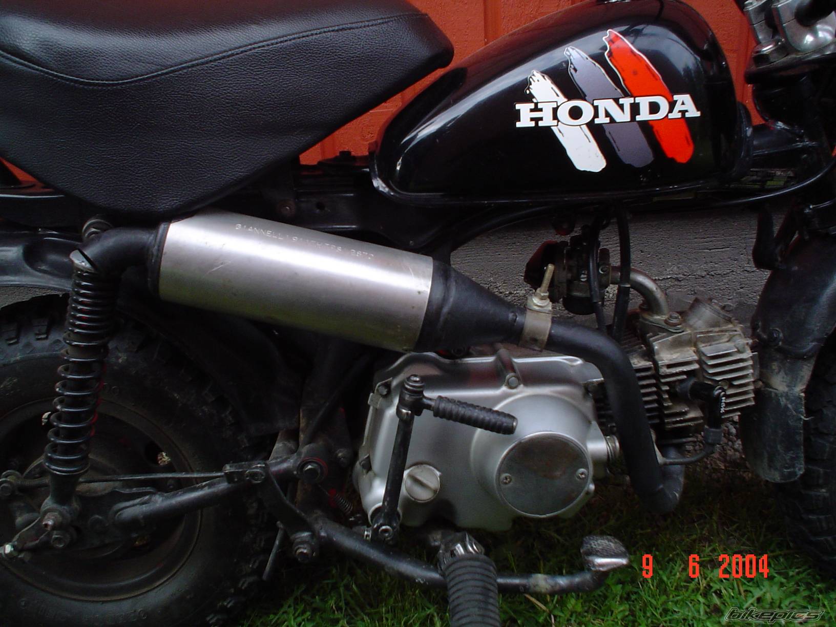 Bike Photo 288877