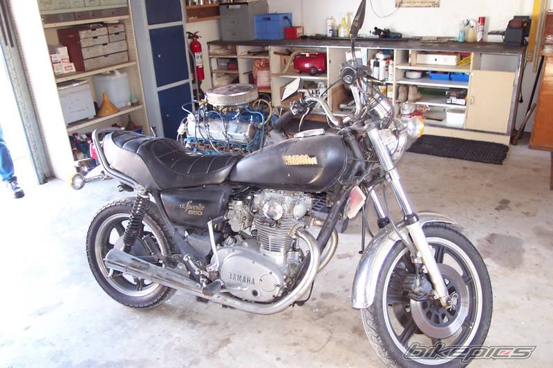 Bike Photo 28890