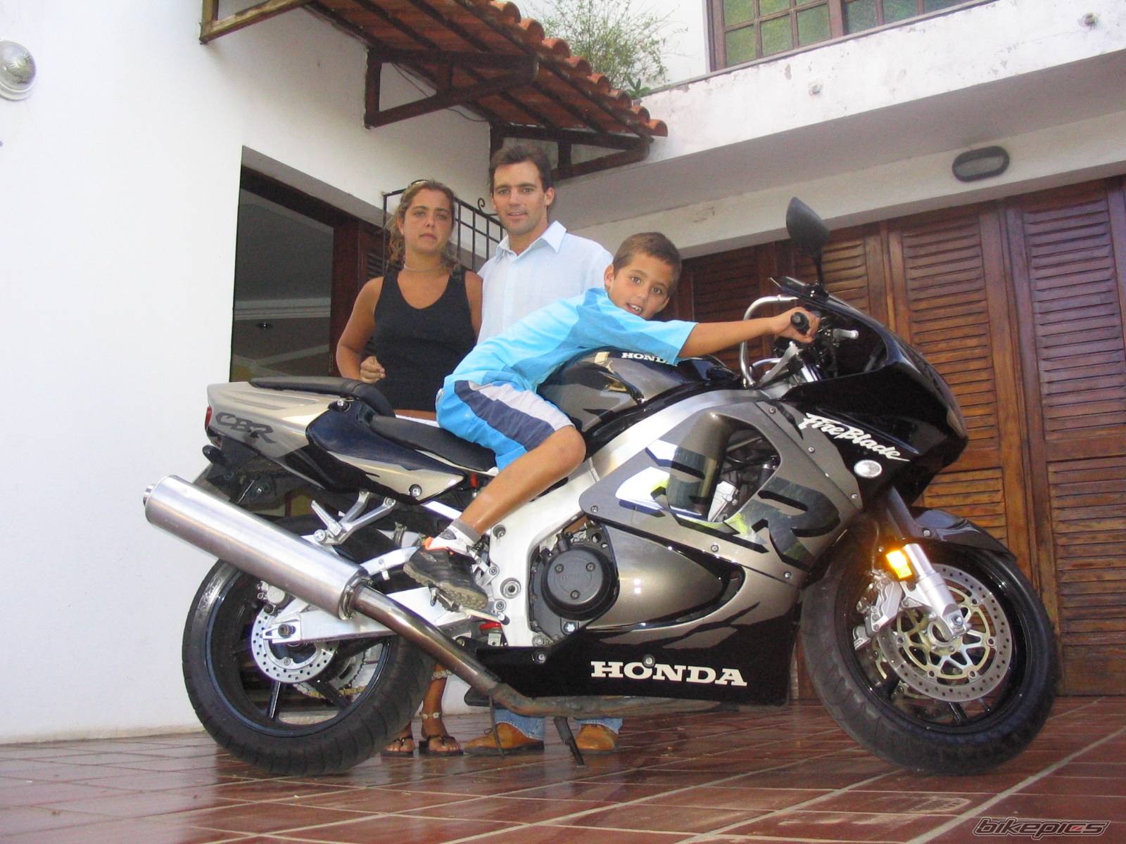 Bike Photo 288901
