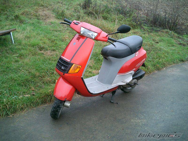 Bike Photo 288919