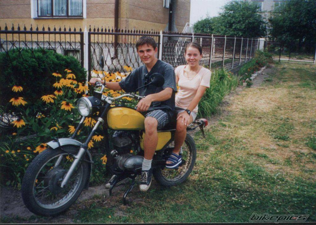 Bike Photo 288964