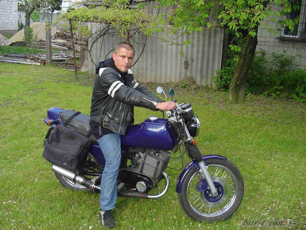 Bike Photo 288966