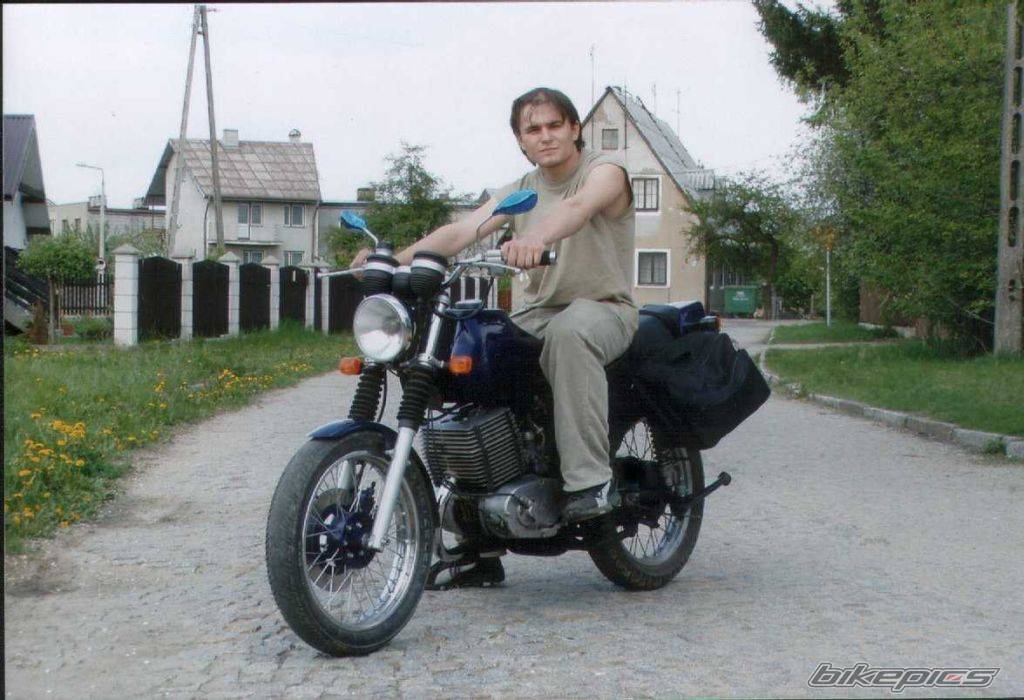 Bike Photo 288967