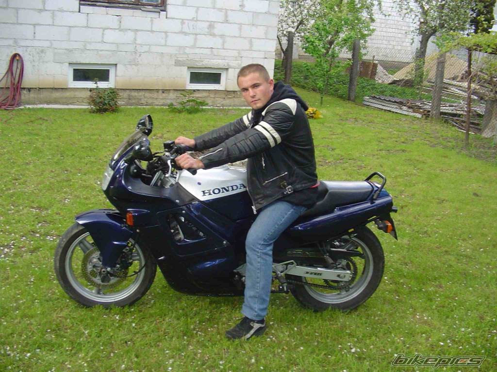 Bike Photo 288968