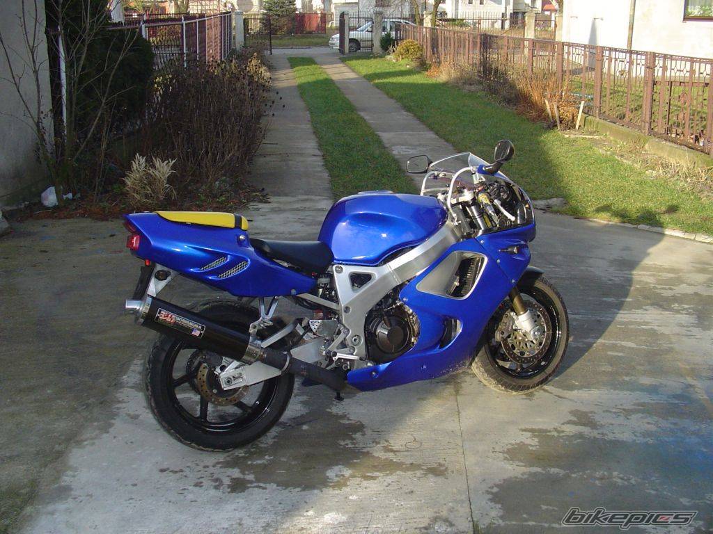 Bike Photo 288974