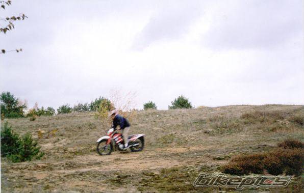 Bike Photo 288979