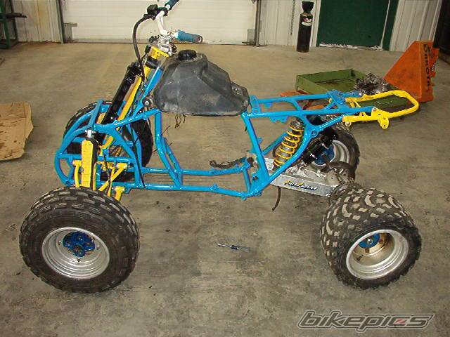 Bike Photo 289000