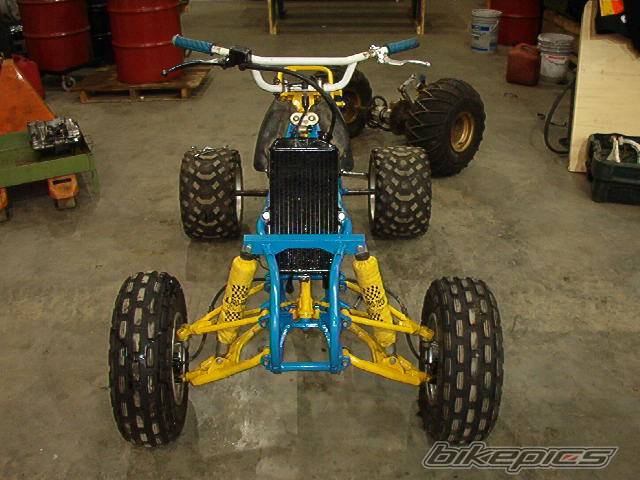 Bike Photo 289001