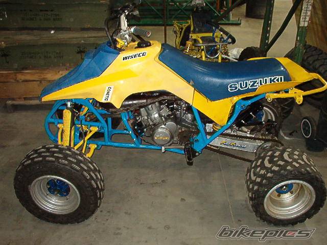 Bike Photo 289003