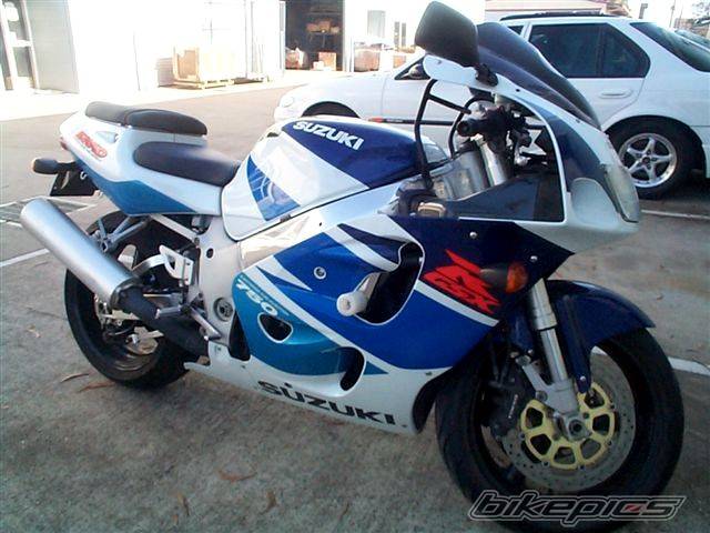 Bike Photo 289004