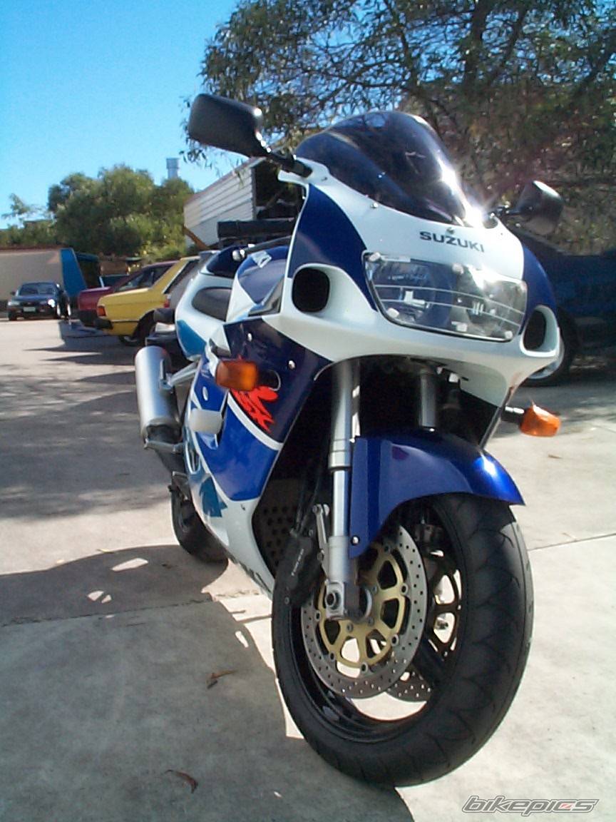 Bike Photo 289005