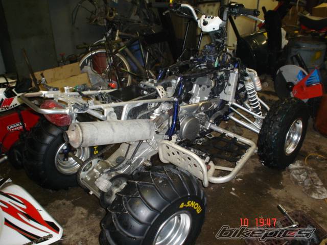 Bike Photo 289026