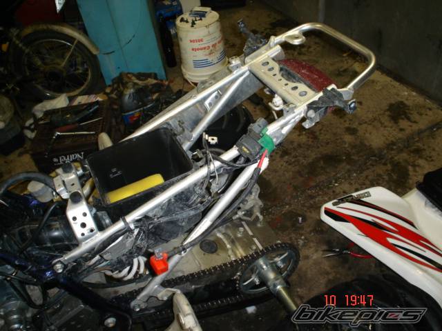 Bike Photo 289027
