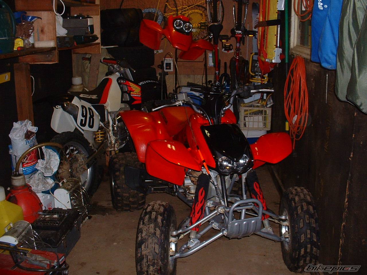 Bike Photo 289071