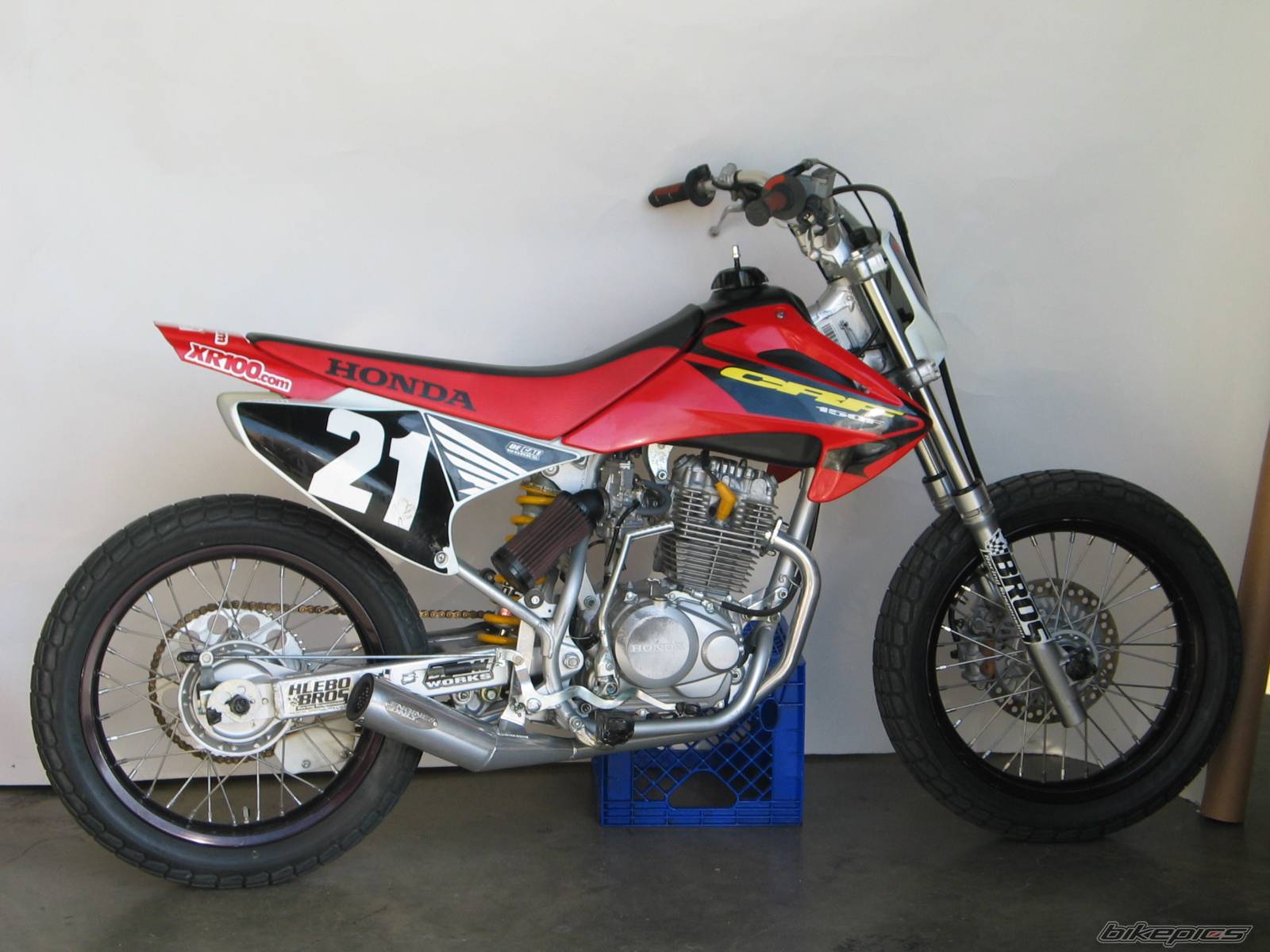 Bike Photo 289089