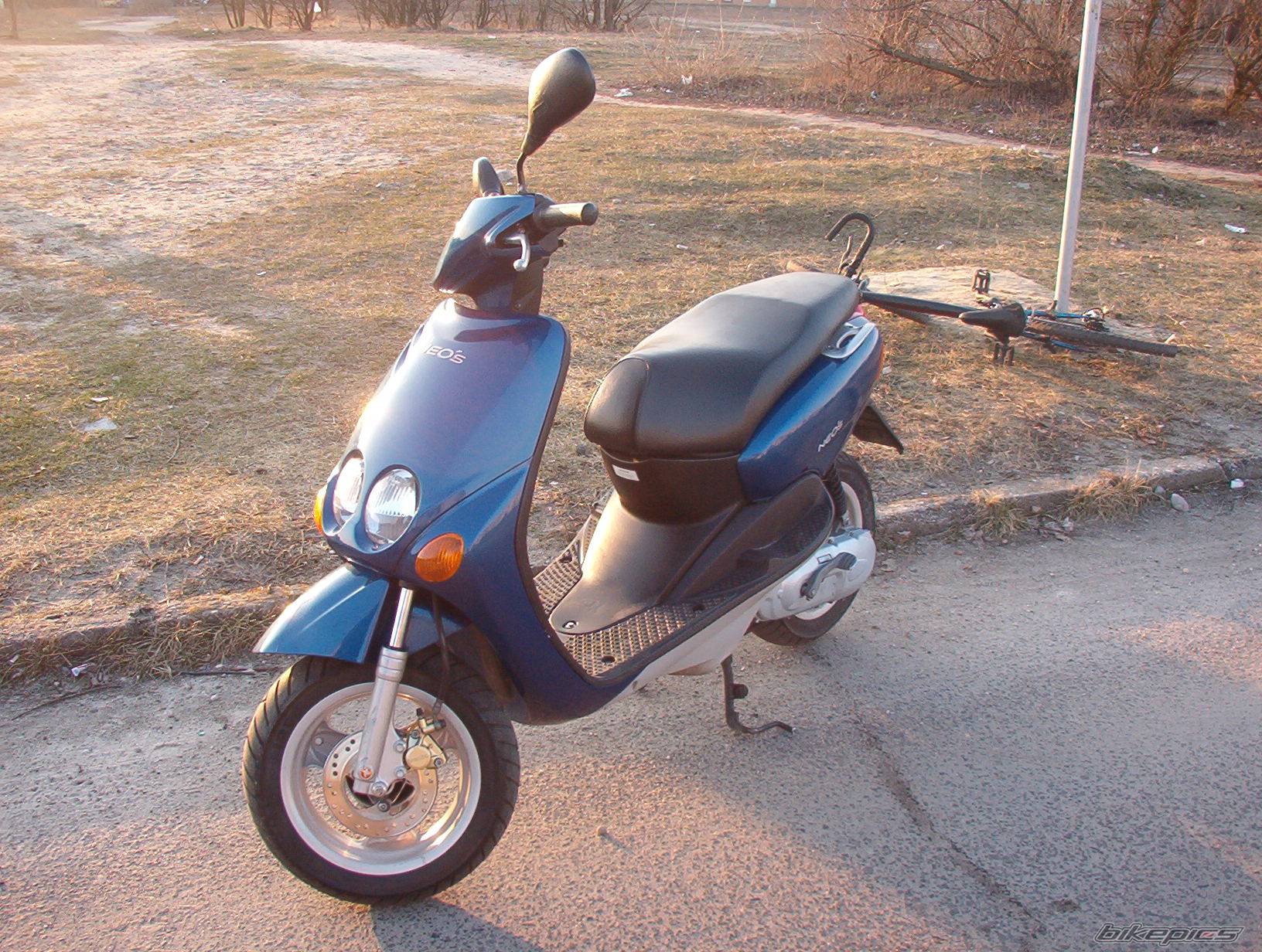 Bike Photo 289098
