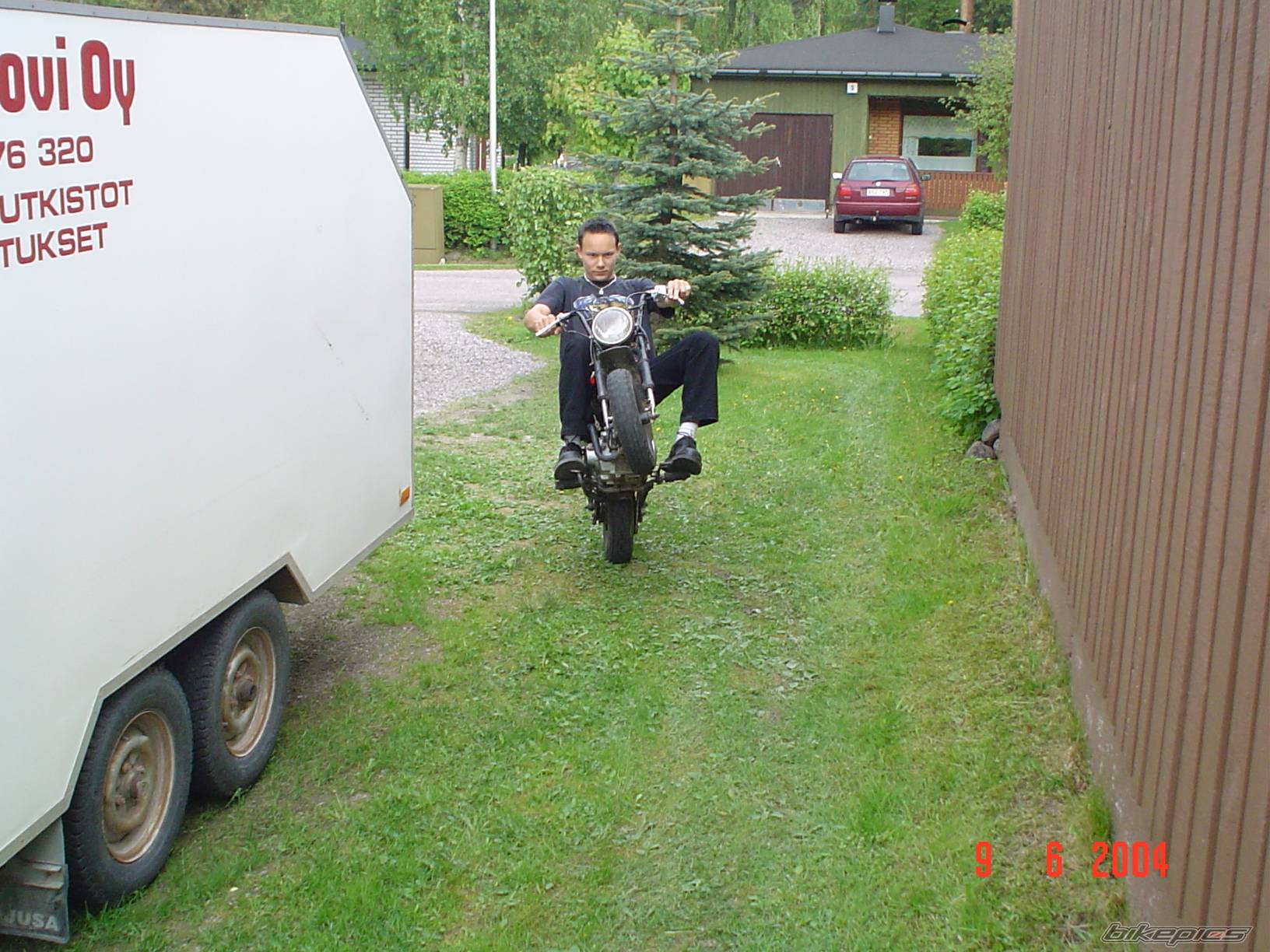Bike Photo 289151