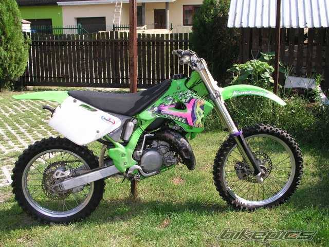 Bike Photo 289161